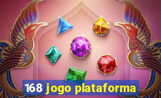 168 jogo plataforma